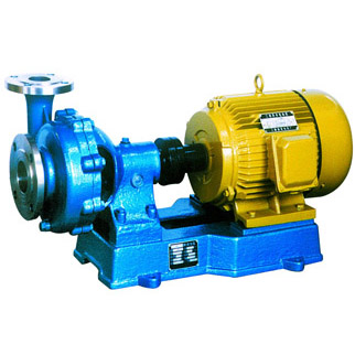 AFB,FB Corrosion-resisting Pump
